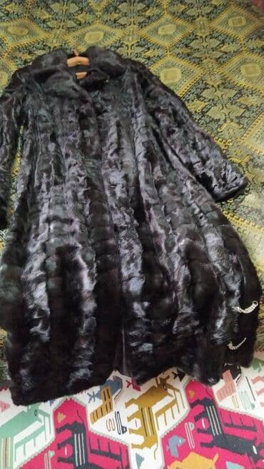 tulum geyim: Шуба норка.Размер идёт на S-M на худую и высокую девушку. Нормальные — 2