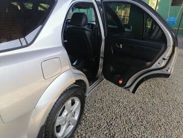 мерс 814 бишкек: Kia Sorento – geniş və rahat salonlu SUV - Gümüşü kuzov rəngi, qara — 4