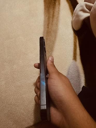 iphone 12 oro: IPhone 12 Pro, 128 GB, Graphite, Face ID — 5