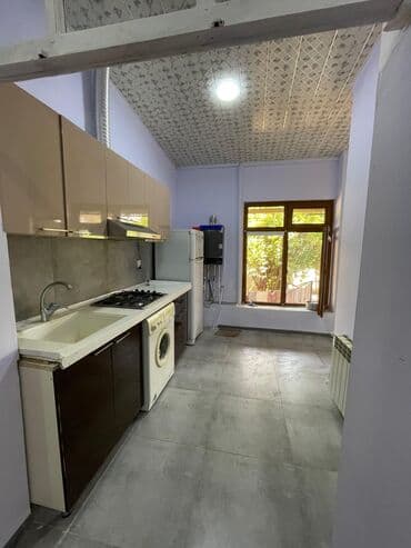 qaradag kiraye evler: Qobustan qəs. 2 otaqlı, 80 kv. m, Kredit yoxdur, Yeni təmirli — 10