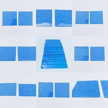 Настольные ПК и рабочие станции: Termopadlar "100x100mm 6watt" SAYLA ALANA VƏ USTALARA TOPDAN QİYMƏTLƏ — 7