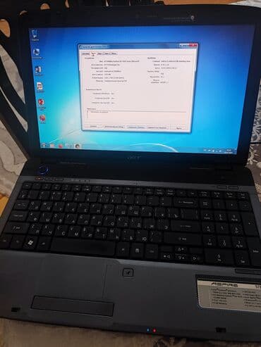 acer masaüstü bilgisayar fiyatları: Б/у Acer Aspire, 16 ", Intel Celeron, 256 ГБ, Доставка в районы, Самовывоз, Бесплатная доставка — 1