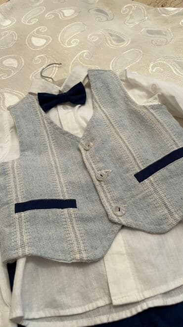 Peyk antenalarının quraşdırılması: 3 - 4 yaş, İşlənmiş — 2