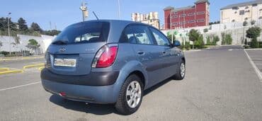 авто под выкуп бишкек: Kia Rio: 1.5 л | 2008 г. Хэтчбэк — 3