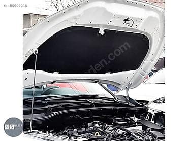 mator sepi: Toyota Corolla, 2023 il — 1