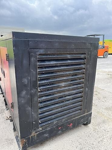 pendir: Satış, İşlənmiş, Dizel, Generator, Pulsuz çatdırılma, Kredit yoxdur — 3