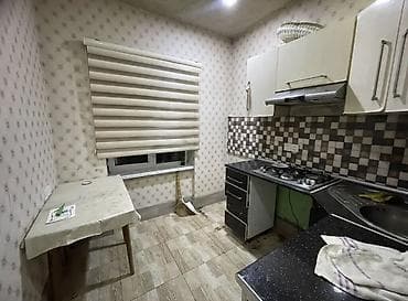 digahda evler: Sumqayıt, 3 otaqlı, Köhnə tikili, 65 kv. m — 1
