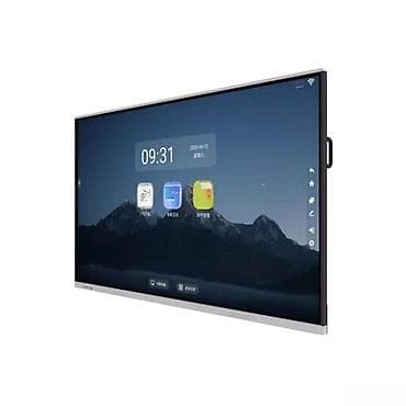 playstation 4 nece manatdir: Smart lövhə "65INCH" ✅ Model: PRO 982 ✅ Kateqoriya: Smart lövhə — 1