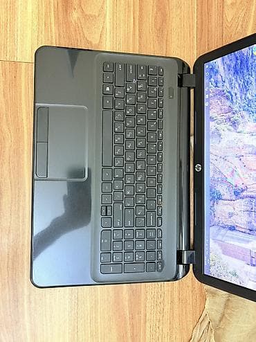 2 ci əl notebook: İşlənmiş HP Pavilion, 15.6 ", Intel Celeron, 128 GB, Ünvandan götürmə, Ödənişli çatdırılma — 6