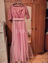 gul hicab instagram: Ziyafət donu, Maksi — 3