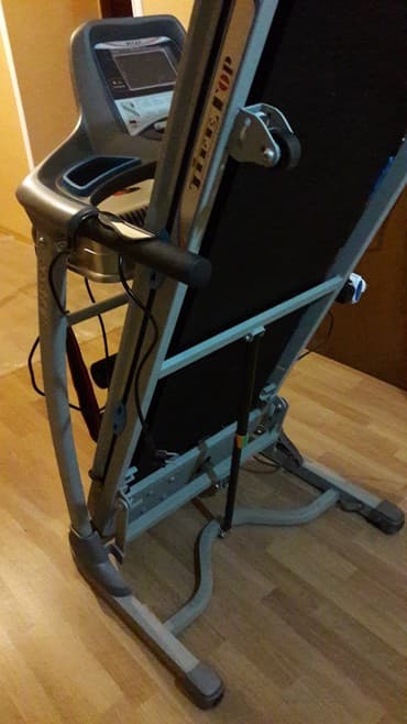 беговые дорожки бишкек: Беговые дорожки — 5