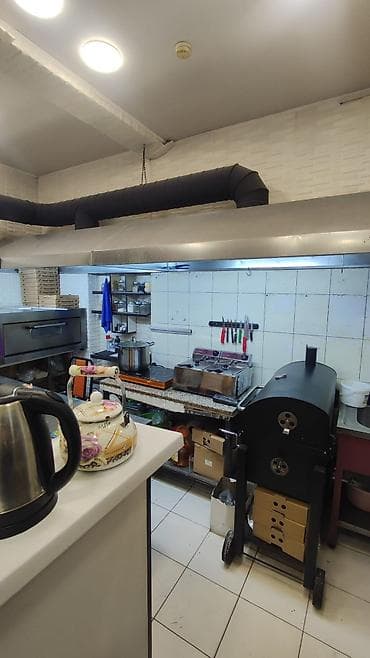 Квартиры: Nərimanovda hazır restoran biznesi satılır razılaşma yolu ilə Obyekt — 7