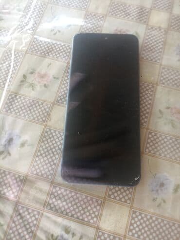 3 kameralı videoregistrator: Redmi 11, 128 GB, rəng - Göy, Qırıq — 3