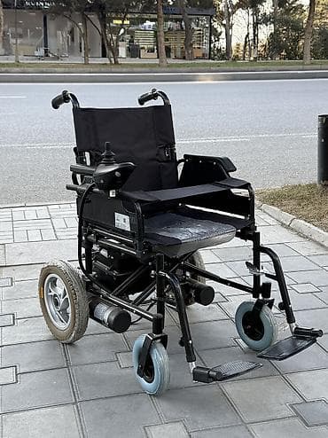 türk sobasi: Matorlu Əl arabası — 1