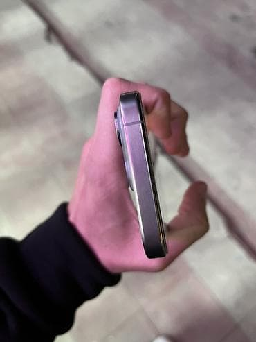 iphone xr satilir: IPhone 15 Pro, 256 GB, Natural Titanium — 5