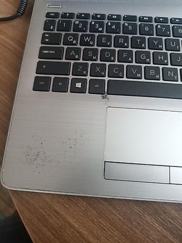 HP: İşlənmiş HP 15.6 ", Intel Core i5, 256 GB, Ünvandan götürmə — 3