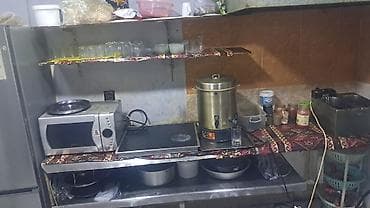 zigda heyet evleri: İcarəyə verilən hazır iaşə məkanı – “Qardaşlar 061 Pub & Restoran” — 5