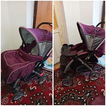 uşaq velosipedleri: MehraKolyaska 55 azn alinib (350 e ) NZS *Mehra — 1