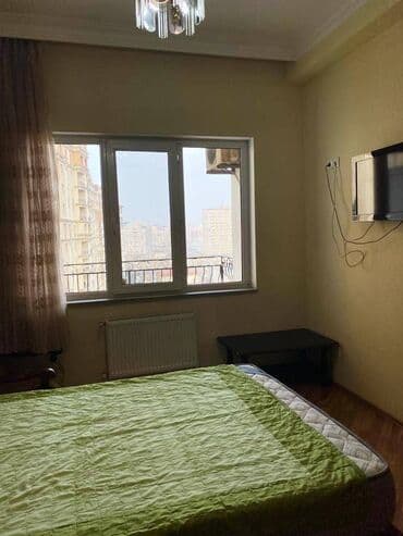 xirdalanda yeni tikili binalar: 4 otaqlı, 184 kv. m — 8