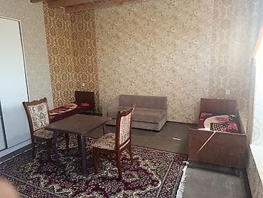 Kirayə mənzillər: Kirayə verilən 1 otaqlı mənzil – mətbəx və sanitar qovşağı ilə — 6