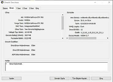 nvidia geforce gt 630 4gb: Videokart NVidia GeForce GTX 760, < 4 GB, İşlənmiş — 4