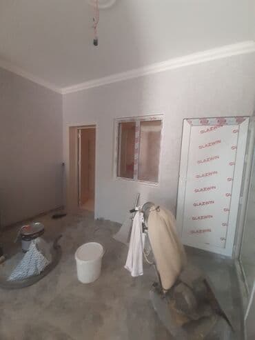 makler az: Binəqədi qəs. 2 otaqlı, 60 kv. m, Kredit yoxdur, Yeni təmirli — 5