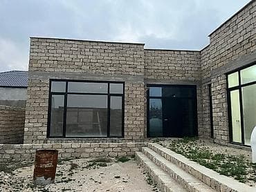 qapı setka: 🚨 TƏCİLİ SATILIR – Xəzər rayonu, 4.3 sotda 180 kv yarı tikili ev – — 4