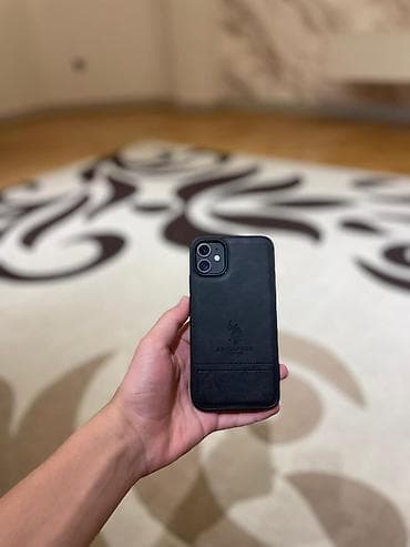 iphone duas: IPhone 11, 128 GB, Qara, Face ID — 1