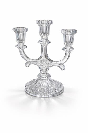 şamdan al: TOM şamdan 2 Ededi 150 azn — 1