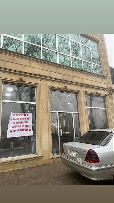 daşinmaz əmlak: ‼️DİQQƏT BÖYÜK ŞİRKƏT VƏ YENİ BİZNES SAHƏSİ AÇMAQ İSTƏYƏN ŞƏXSLƏRİN — 7