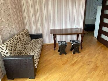 evler bineqedide: Həzi Aslanov metrosundan 200 metr aralıda, 2 otaqlı tam əşyalı mənzil — 8