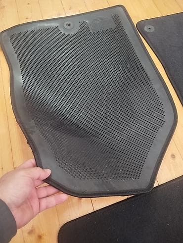 pedallar: Avtomobil üçün ayaqaltı, Parça, tekstil, Hyundai — 3