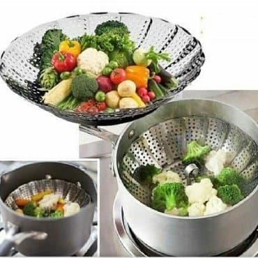 acar desti satilir: Buxarda terevez bişirme setkası — 1