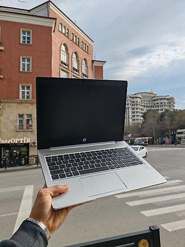 HP ProBook, 14 ", Intel Core i5, 256 GB