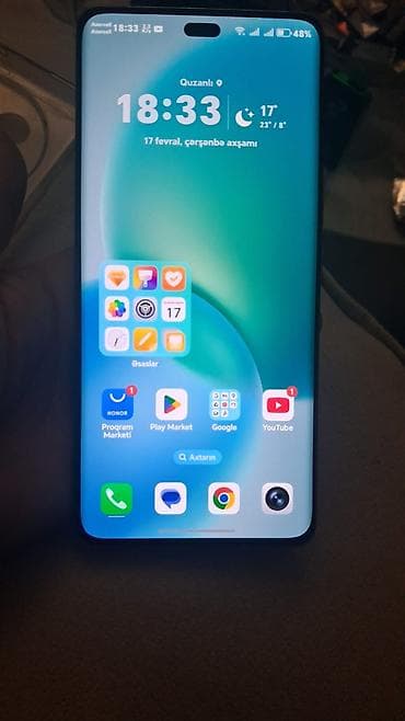 телефон fly selfie 1: Honor X9c, 256 ГБ, цвет - Серый, Отпечаток пальца — 1