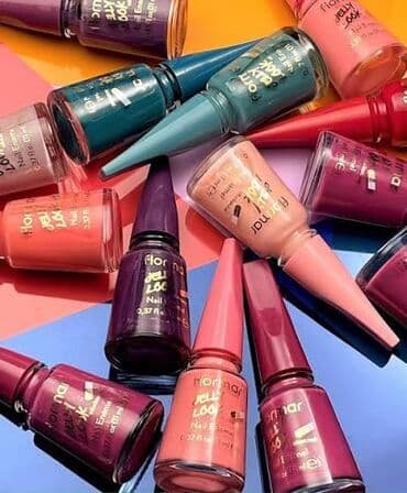 стикеры слово пацана ватсап: Kiko Milano 
Flormar 
teze olanlar 2 azn digerleri 1 azn — 1