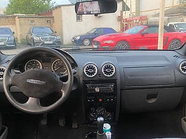 Продажа авто: Renault Logan: 1.6 л | 2012 г. 128000 км Седан — 10