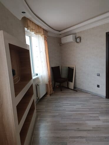 Bakı Nərimanov rayonu Kitay restoranin yani ev ilə metro məsafe peşkom