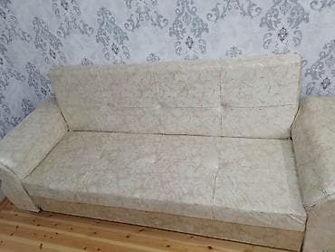 ay: Divan, Yeni, Açılan, Bazalı, Parça, Çatdırılma yoxdur — 1