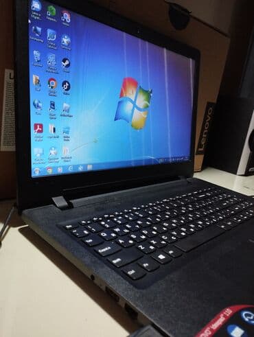 samsung a34 kontakt home: İşlənmiş Lenovo IdeaPad, 15.6 ", AMD A12, 512 GB, Ünvandan götürmə, Ödənişli çatdırılma — 3