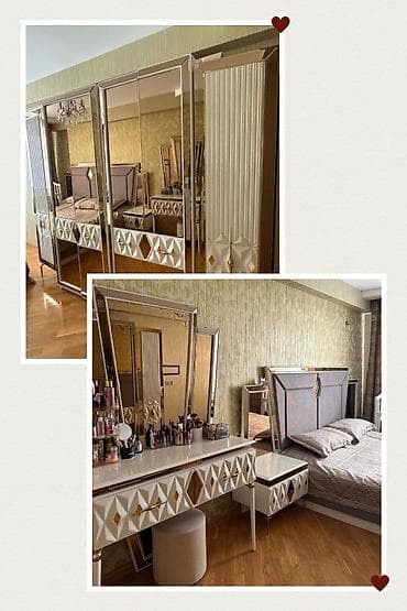 matras sumqayit: L🅰️/ yataq dəsti 1550azn. Yaxşı vəziyyətdədir ( 6500 alinib ) 6lı — 1