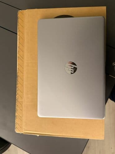 Acer: NOUTBOOK HP G9 - İ5 -1235U 8GB RAM 512GB YADDAS 6 ədəd Noutbook — 2