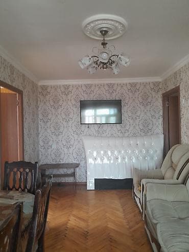 квартира 3 комнатная: 2 otaqdan 3 otağa düzəlmə mənzil – rahat planlama və işıqlı otaqlar - — 7