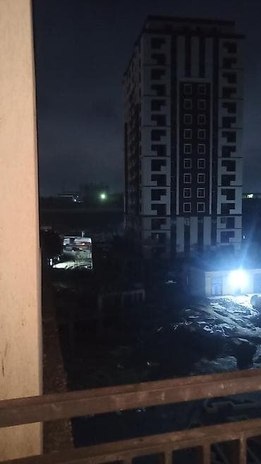 Bulu City Yaşayış Kompleksində, Qafqaz Universiteti yanında 2 otaqlı — 7