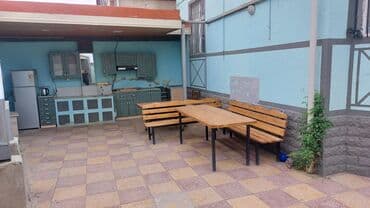 saray həyət evləri: Pirşağı qəs. 4 otaqlı, 180 kv. m, Orta təmir — 12