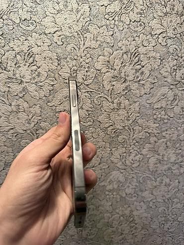 ayfon 7s: IPhone 12 Pro, 128 GB, Graphite, Face ID — 5