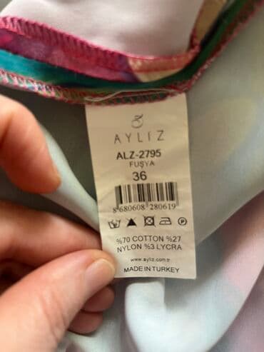 yay ucun uzun donlar: Gündəlik don, Maksi, S — 3