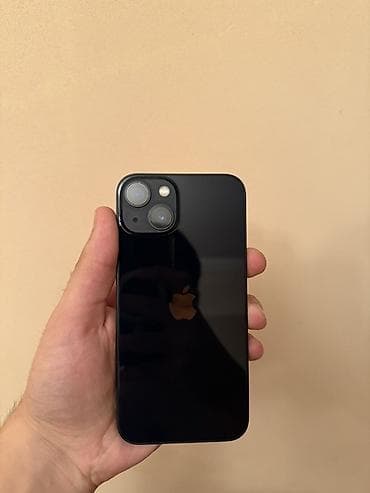 iphone ekran sekli: IPhone 12, Qara, Face ID — 6