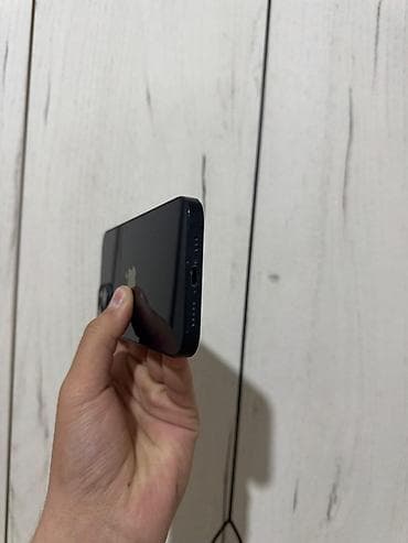 iphone 7 batareya: IPhone 13, 128 GB, Mavi, Simsiz şarj — 6