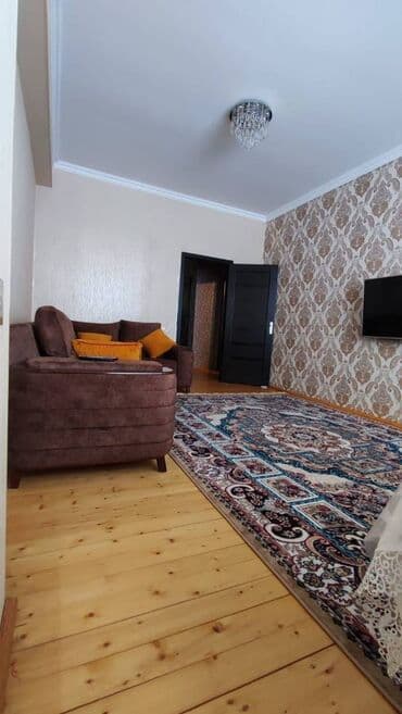 купить квартиру в баку с видом на море: 2 комнаты, Новостройка, 68 м² — 3